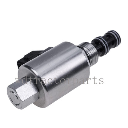ya 1 8.12 baidi 25/105200 12V Transmission Solenoid Valve for Backhoe Loader 3C 3CX 3D 3DX