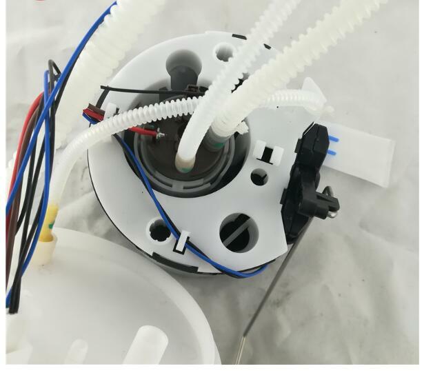 ya 5 8.7 Fuel Pump Module Assembly for Jaguar XF 4.2L V8 2009-2010 C2Z3907