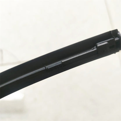 ya 5 8.7 Pair Car Roof Drip Moulding Side Left+Right For 2007-2011 for Toyota Yaris Hatchback
