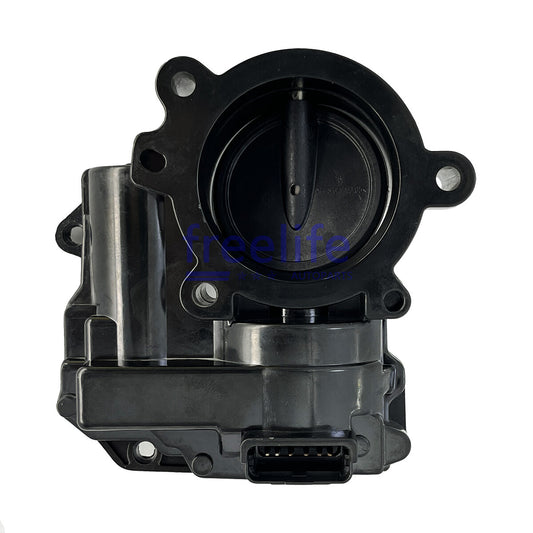 ya 2 6.26.2 Fuel Injection Throttle Body for Mini Cooper Country for MAN Pace for MAN # 13548675278