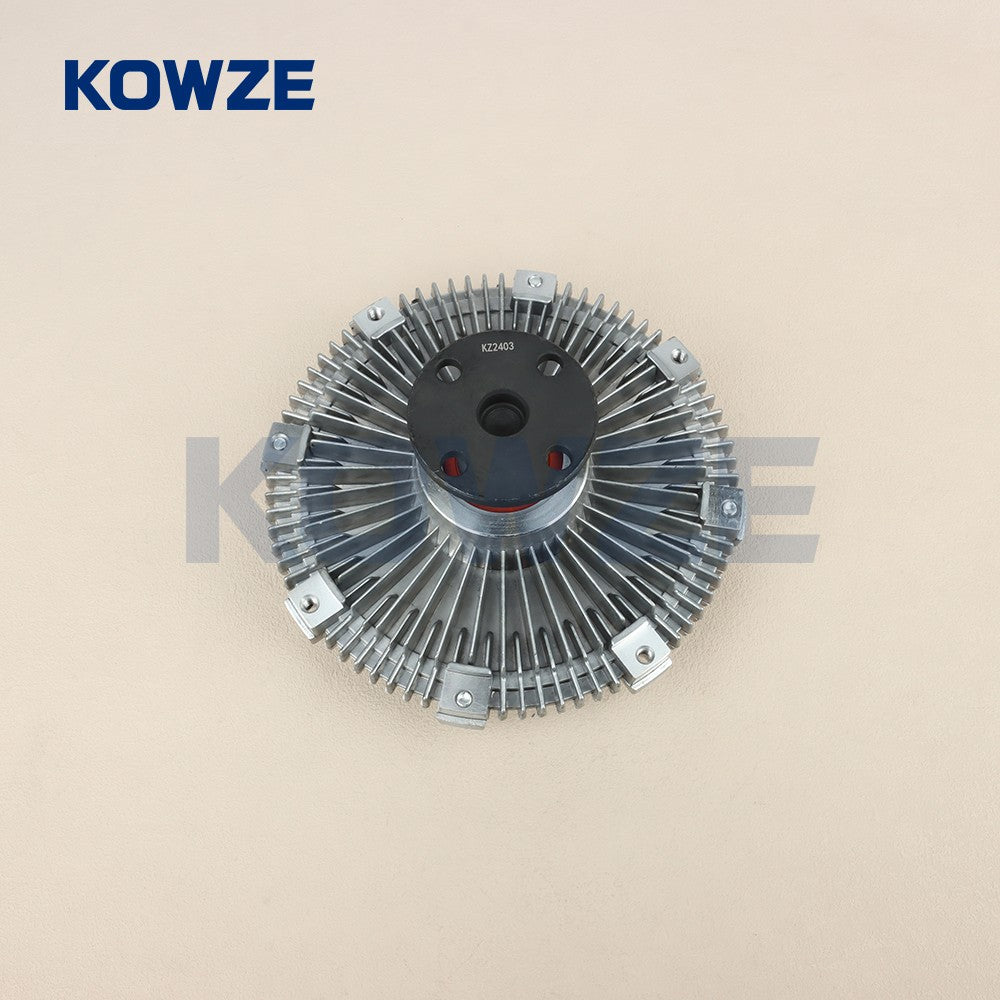 ya 5 8.7 Cooling Fan Clutch for Ford Ranger for Mazda Bt-50 J97M PE PG PH 2.5 WLT WE01-15-150