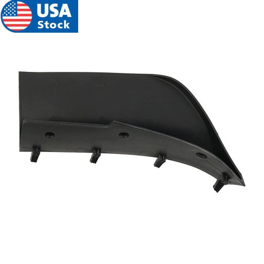 ya 27 6.18.2 Car Front Right Fascia Spat 68421752AB 68421752AA for Jeep for Grand Cherokee 21-24