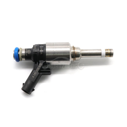 ya 1 8.12 baidi 06H906036G Pack of 4x Fuel Injector for VW GTI for Tiguan for Audi A3 A4 A5 Q5 TT 2.0TSI