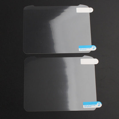 ya 5 8.7 Speedometer Protective Film Display Screen Protector For Indian FTR 1200