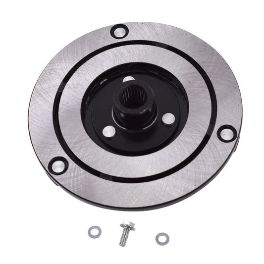 ya 7 6.11 2005 - 2015 for Toyota Tacoma 4.0L V6 AC Compressor Clutch Kit Coil Pulley