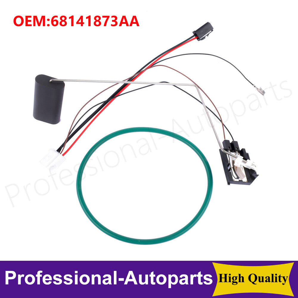 ya 11 6.8 68141873AA Fuel Level Control Module Sending UnitFor 11-17 for Dodge for Ram 1500 5.7L V8