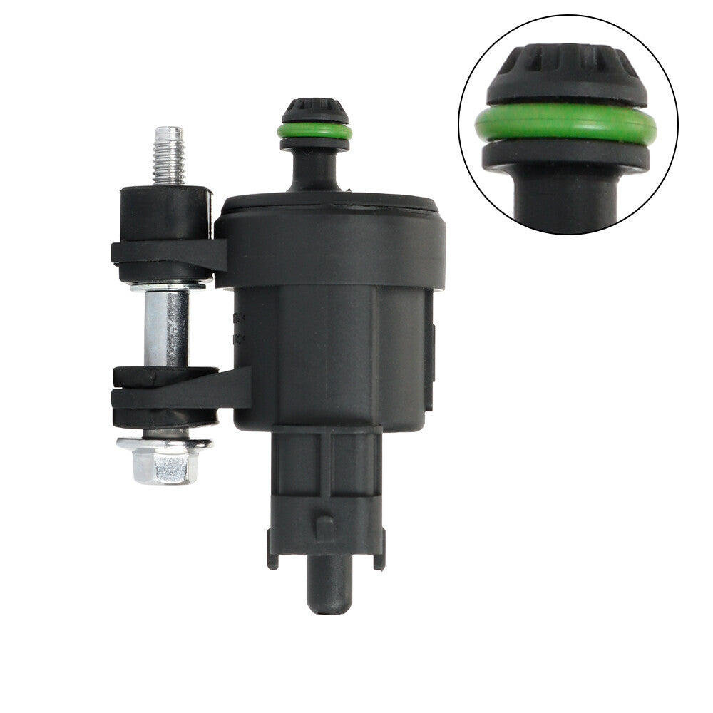 ya 4 6.17.2 Steam tank purge valve solenoid valve suitable for Buick for Cadillac for GMC for Chevrolet 12610560