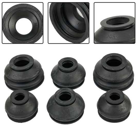 ya 2 6.29 Rubber tie rod end ball joint dust boots dust cover leggings rubber