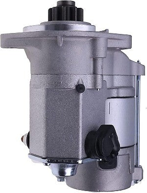 ya 1 7.13 12V 2.0KW beginner motor 17123-63016 15425-63010 compatible with Kubota KX121-3