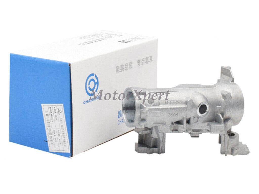ya 8 5.27 1K0905851B OE Ignition Steering Lock Housing for VW Beetle for JETTA for Golf for Audi TT