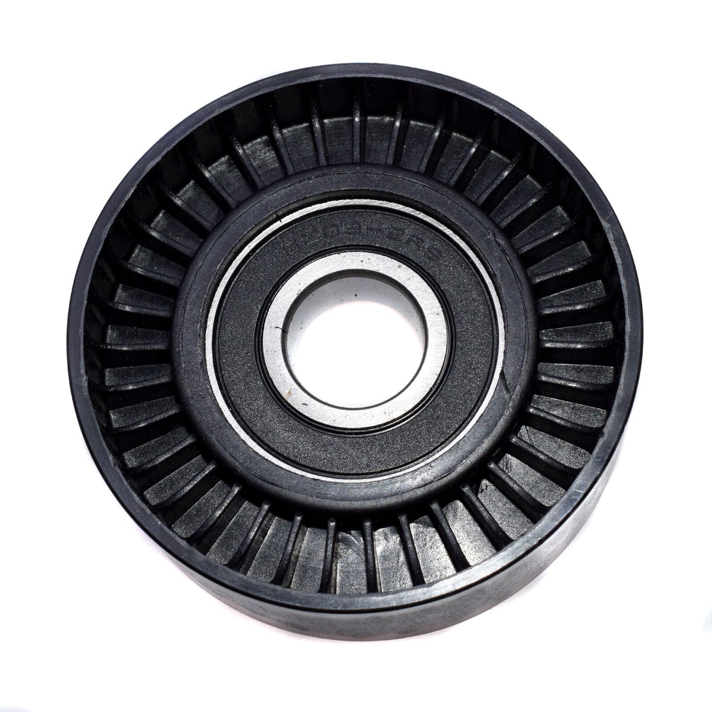 ya 10 5.29.2 Belt tensioner idle pulley suitable for BMW for Mercedes-Benz for Audi A3 TT for Chrysler for Ford for VW for Passat 