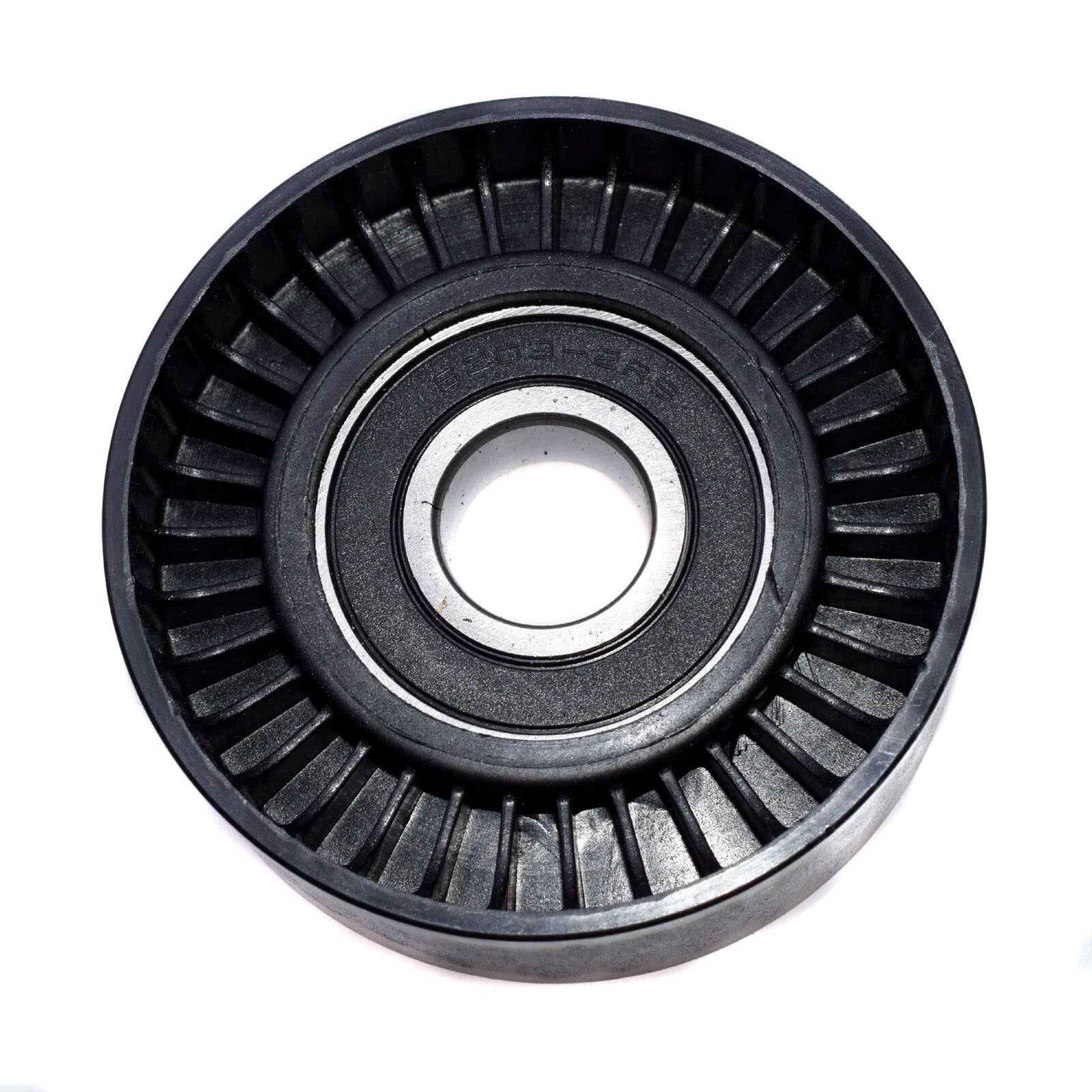 ya 10 5.29.2 Belt tensioner idle pulley suitable for BMW for Mercedes-Benz for Audi A3 TT for Chrysler for Ford for VW for Passat 
