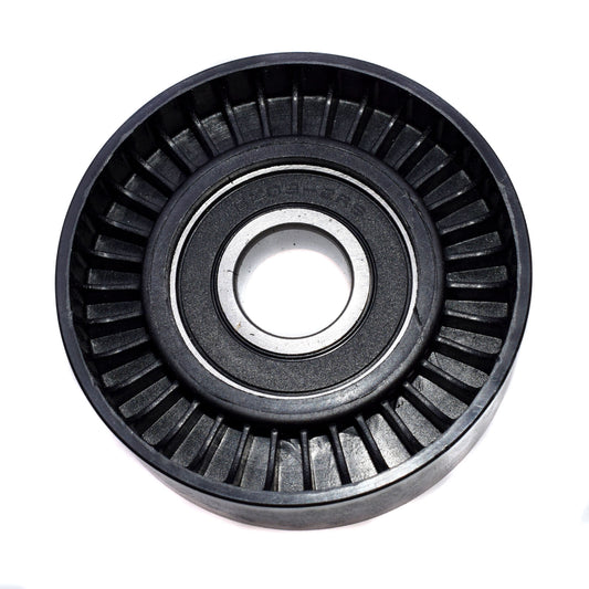 ya 10 5.29.2 Belt tensioner idle pulley suitable for BMW for Mercedes-Benz for Audi A3 TT for Chrysler for Ford for VW for Passat 
