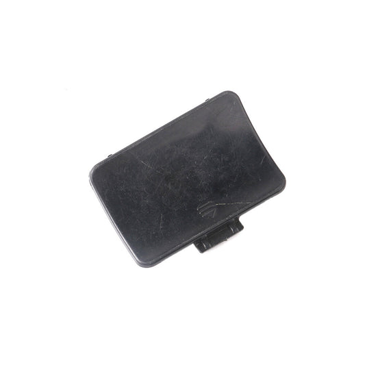 ya 27 6.18 Rear Bumper Tow Eye Hook Cover Cap Unpainted for Mercedes R-Class W251 2005-2010