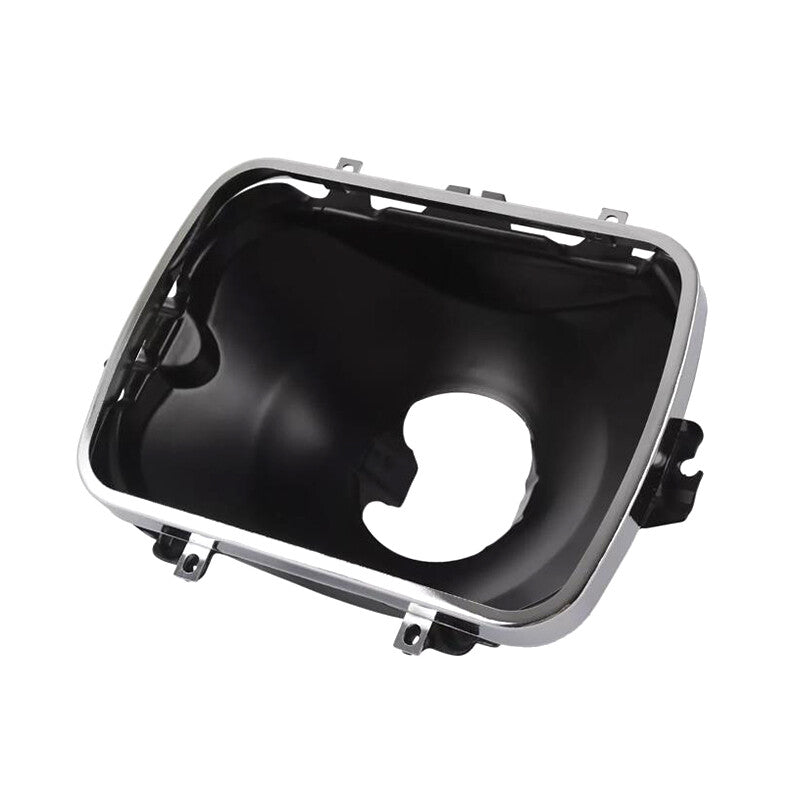ya 4 6.22 for Chevrolet for GMC 42437 Headlight Support Bracket Mounting Kit LH & RH 5966249