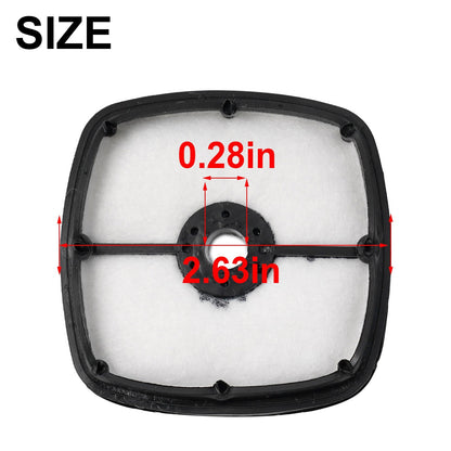 ya 17 Filter Air Filter HC150 Maximum Airflow Outdoor Power Equipment PE200 PE230