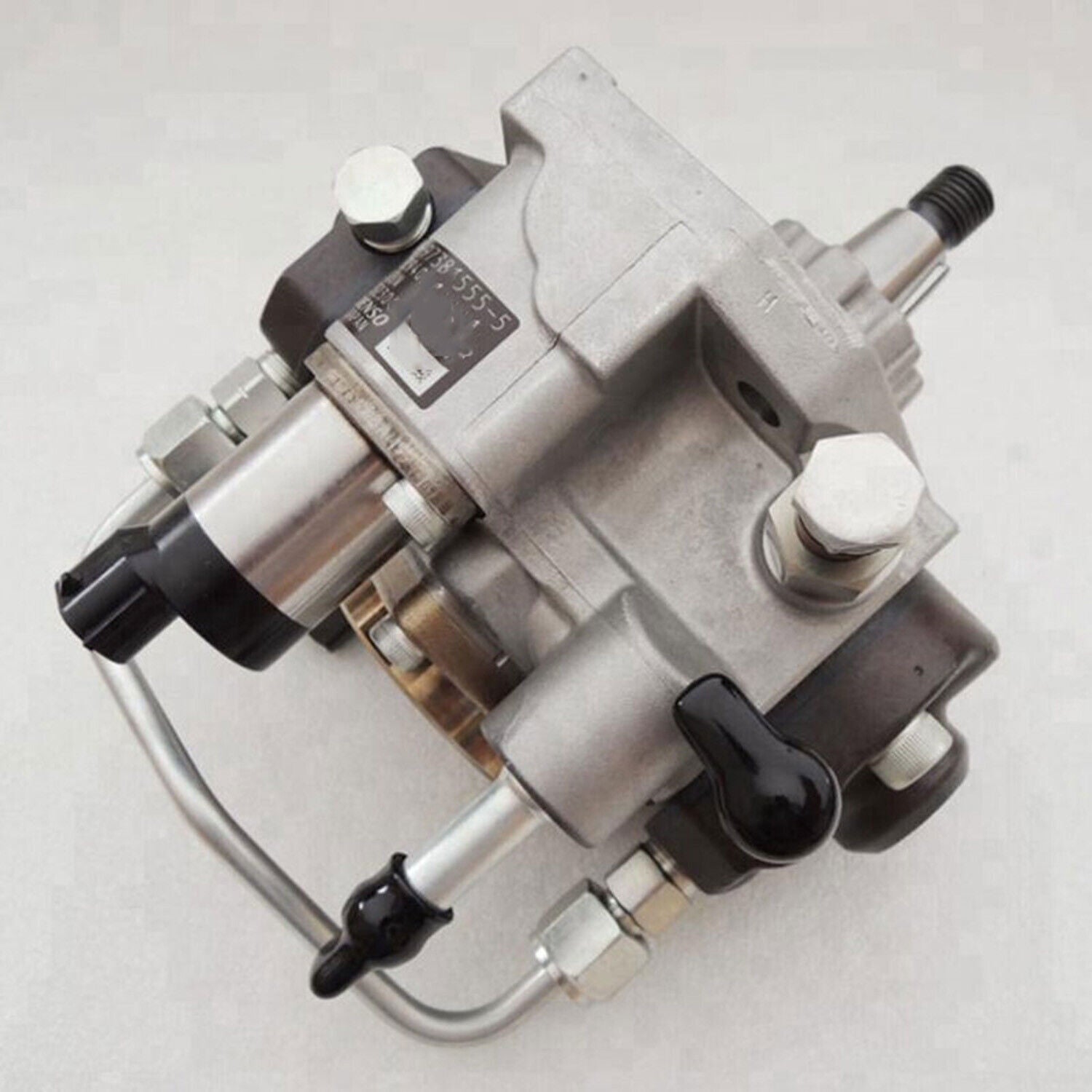 ya 27 7.2 Common Rail Injection Pump 8-97381555-5 for Isuzu Engine 4JJ1