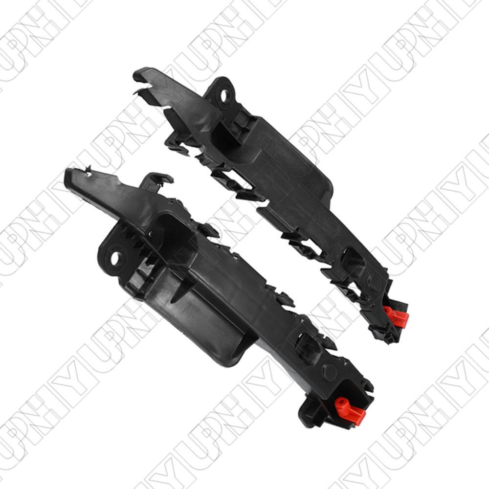 ya 27 6.18.2 2x Front Bumper Retainer Bracket for Chevrolet for Cruze 2011-16 GM1042118 GM1043118