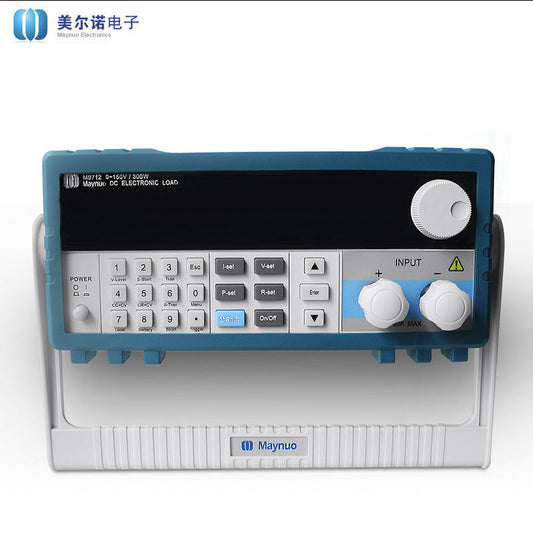 New Programmable Dc Electronic Load M9712 0-30A/0-150V/300W b