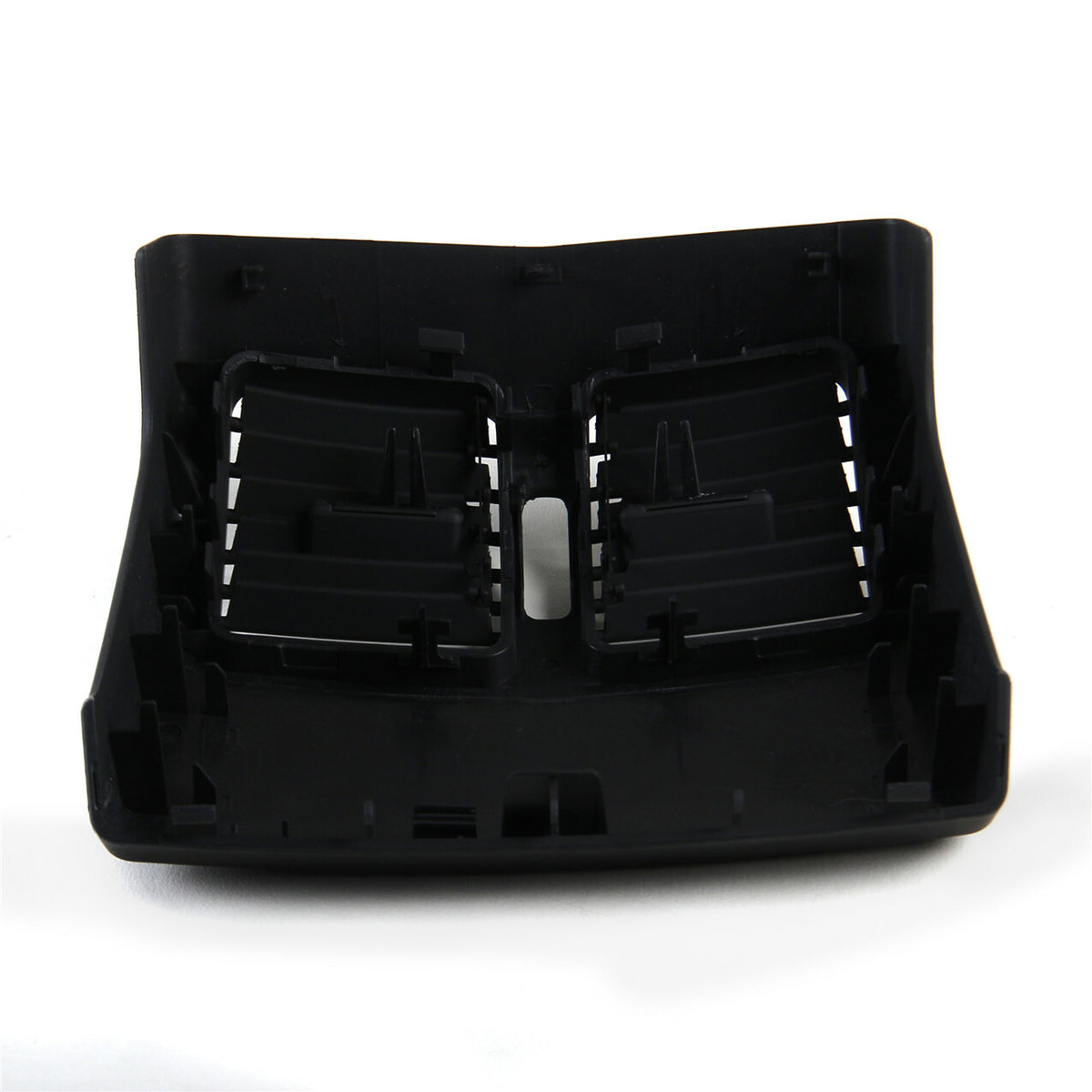 ya 5 8.7 Rear Black Center Console Air Outlet Vent Grille Grill Cover for Mercedes W212