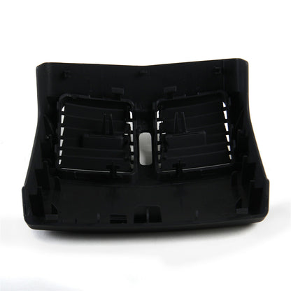 ya 5 8.7 Rear Black Center Console Air Outlet Vent Grille Grill Cover for Mercedes W212