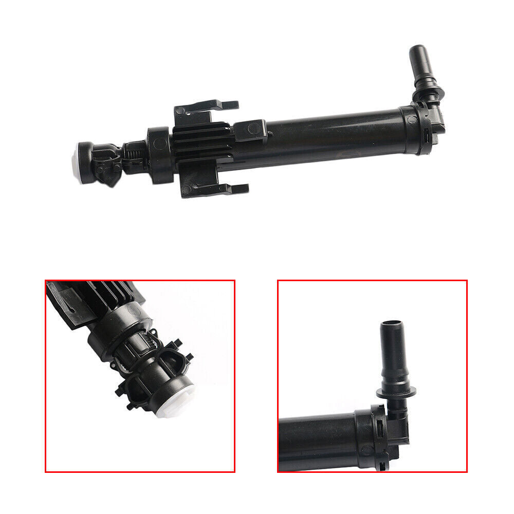 ya 1 8.5.1 Right side headlight washing machine nozzle cylinder suitable for F30 328i F32 435i 12-15