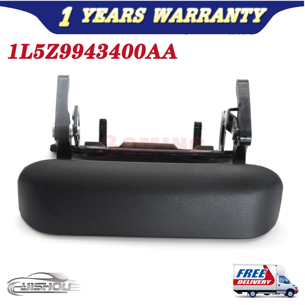 ya 9 6.5 F87Z9943400AAF For 1998-2011 for Ford Ranger Tailgate Handle Rear Exterior Outside