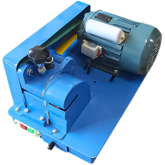 Enameled Wire Scraping Machine Lacquer Stripping Machine Grinding Machine
