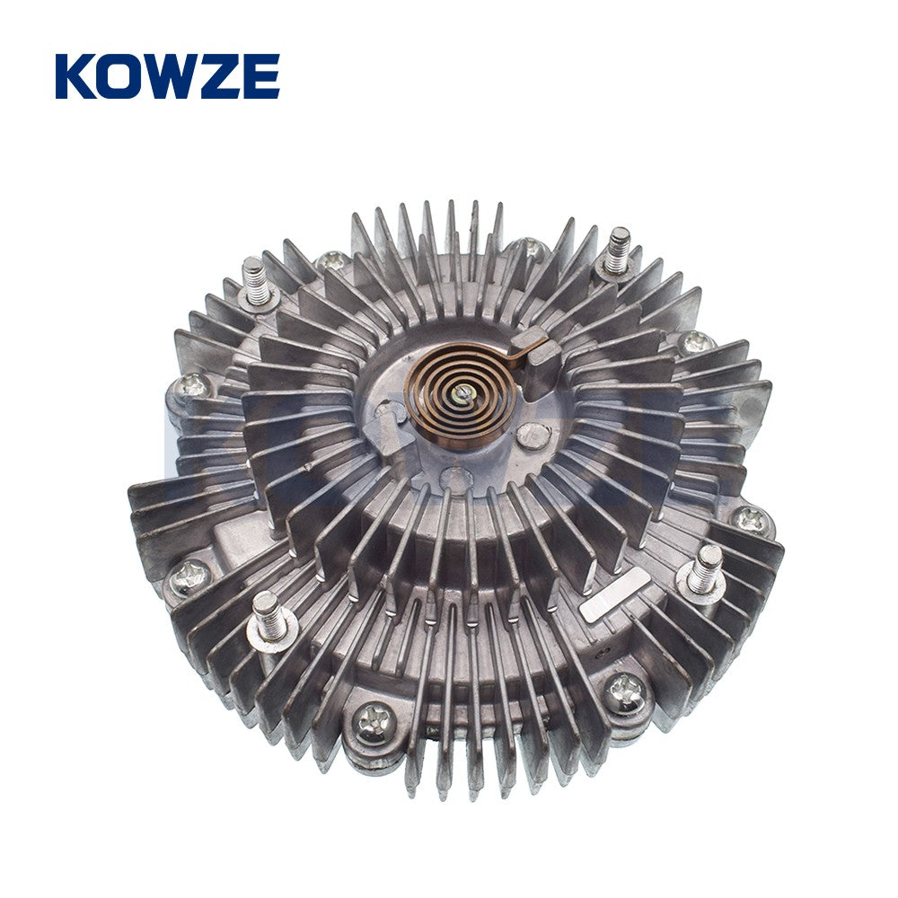 ya 5 8.7 Fluid Coupling Fan Clutch for Toyota Fortuner Hilux Innova 2004-2012 16210-0L010