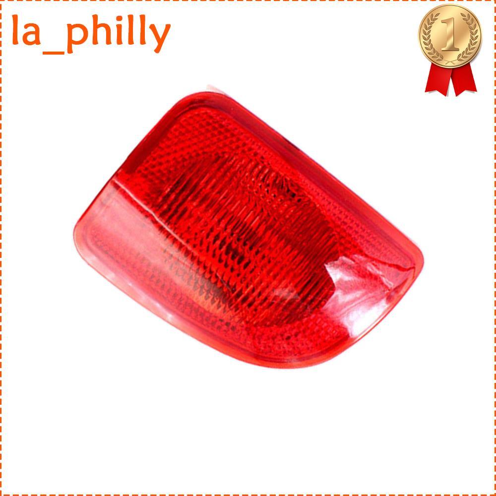 ya 13 5.27.2 Rear Left Bumper Stop Lamp Light Reflector for Kangoo (W) 2008-2018 | NV250 2019