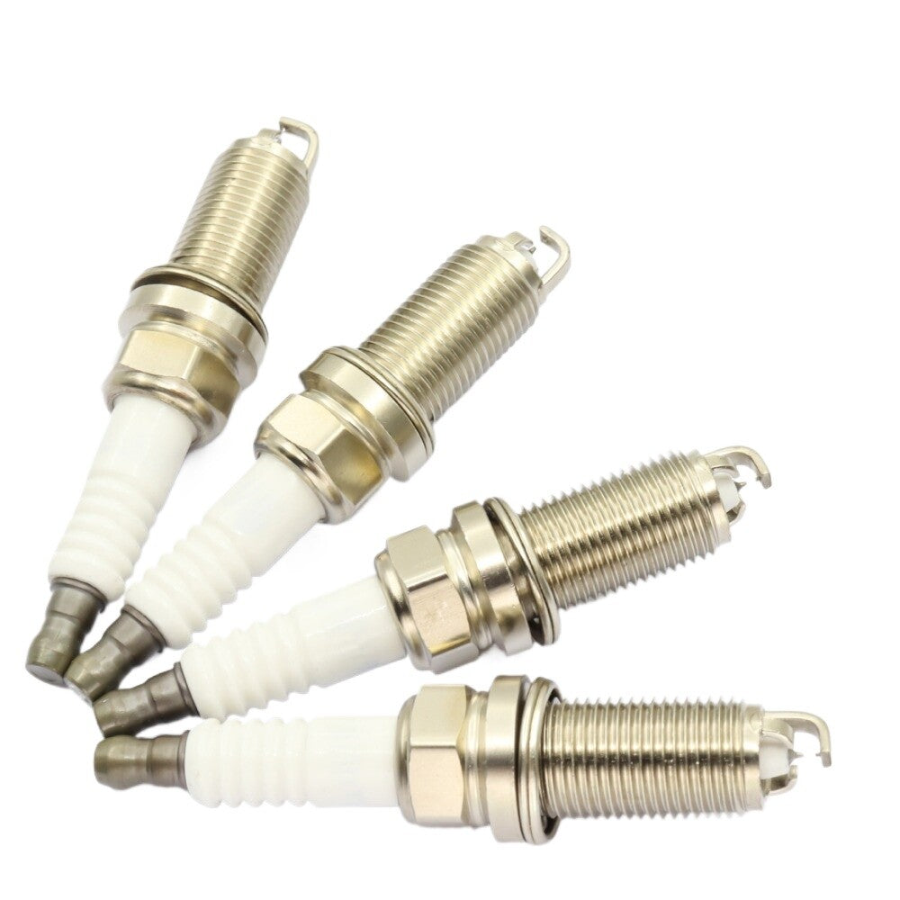 ya 5 8.7 4X 9091901247 FK20HR11 Iridium Spark Plug for Toyota for Camry Highlander for RAV4 for Lexus