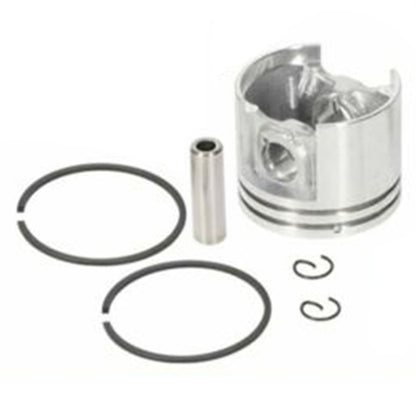 ya 17 Highly Match The Equipment Piston And Ring Kit Piston Chainsaw Replaces