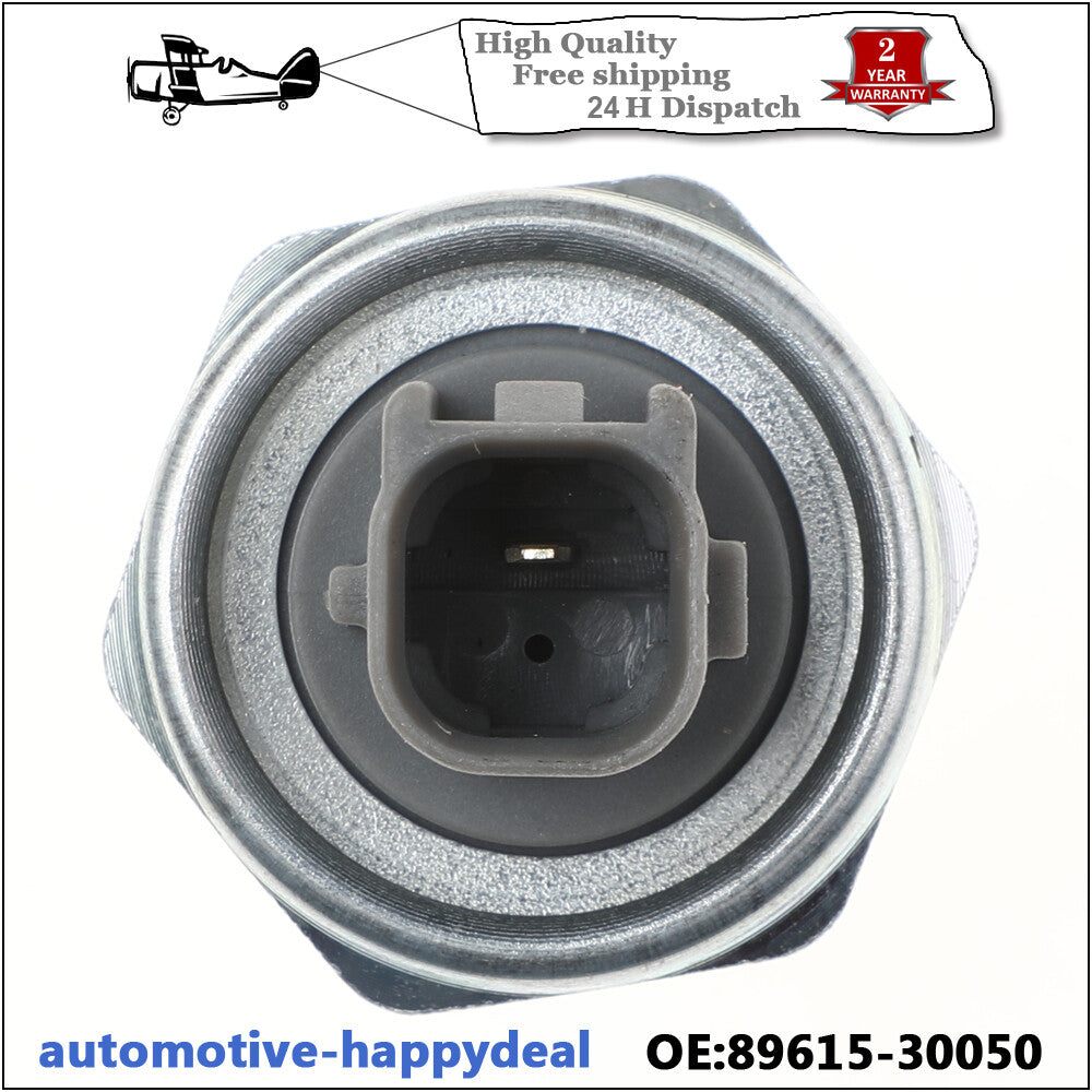 ya 1 8.5.2 Knock Sensor 89615-30050 for Land Cruiser FZJ80 4.5L 6CYL