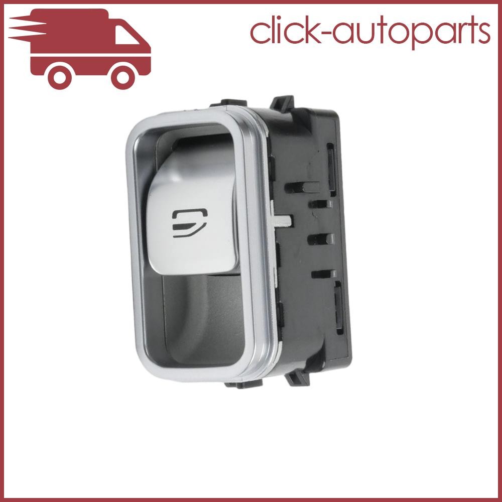 ya 13 Fits For GLE/GLS-Class GLE350 Passenger Side Power Window Switch Lifter Button