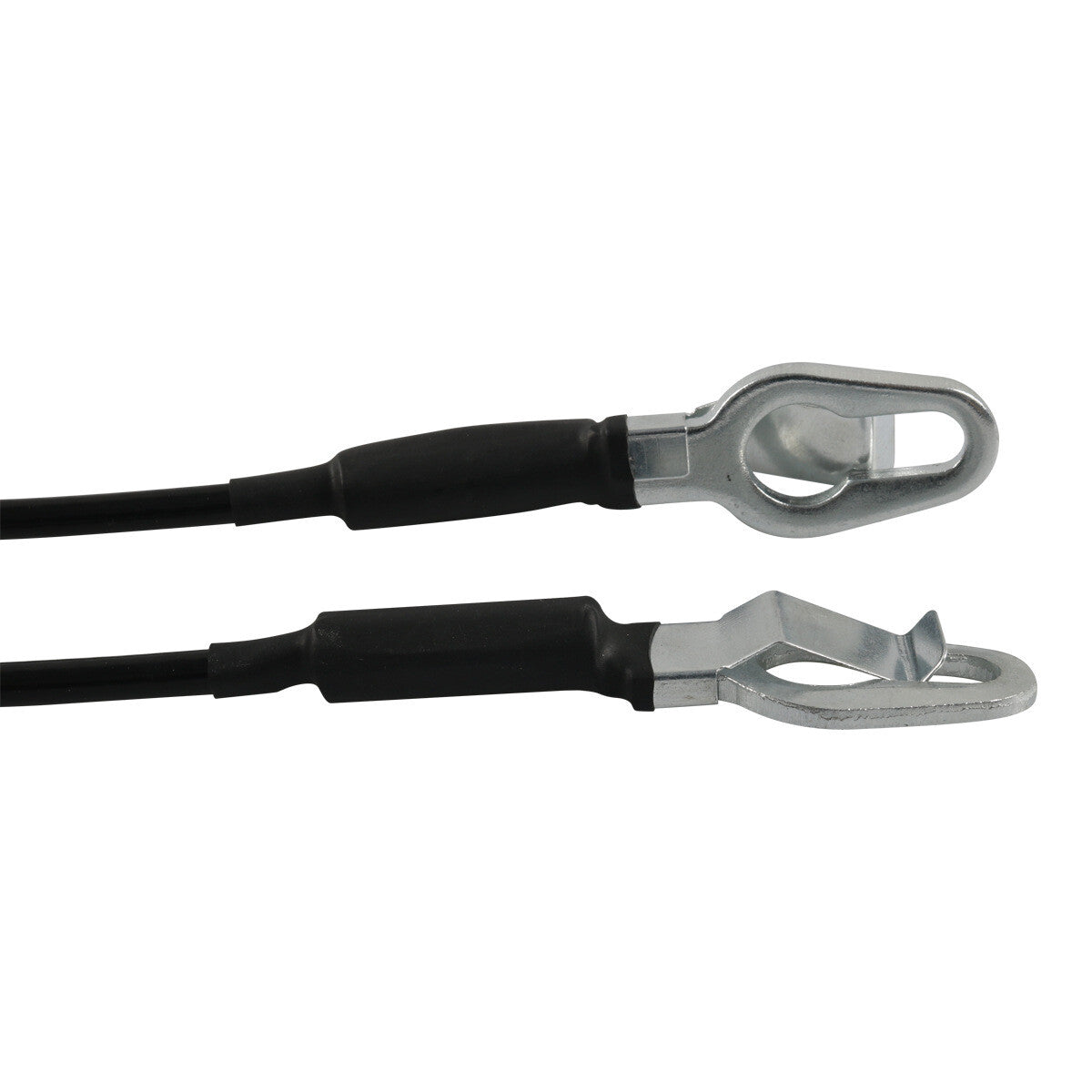 ya 9 6.5 Pair Tailgate Cable Strap For 99-06 for Silverado for Sierra Avalanche H2 SUT for Chevy for GMC