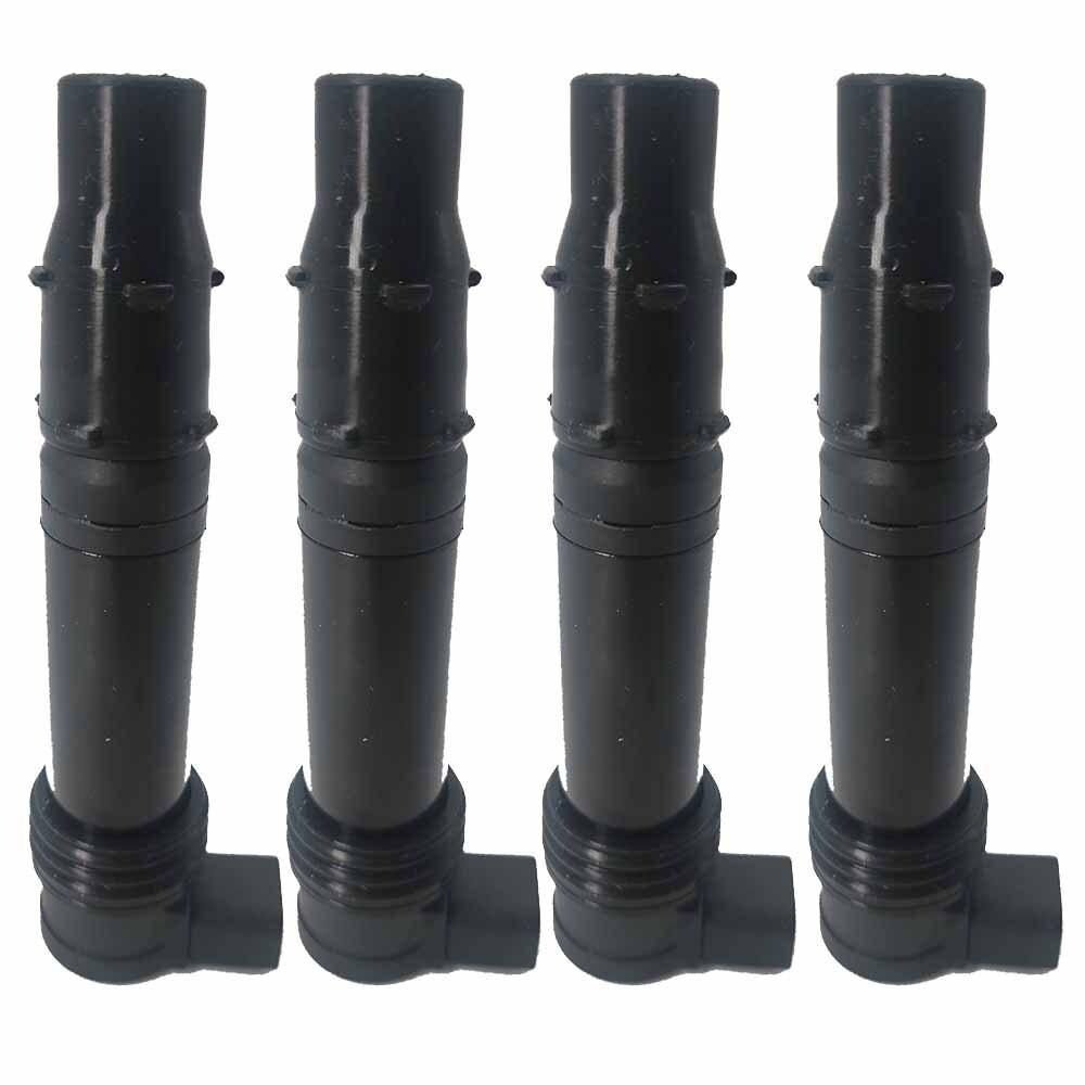 ya 5 8.7 4-pack ignition coil 21171-0757 for Kawasaki 2019 ZX-6R (ZX636HKFA)