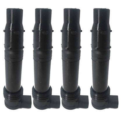 ya 5 8.7 4-pack ignition coil 21171-0757 for Kawasaki 2019 ZX-6R (ZX636HKFA)