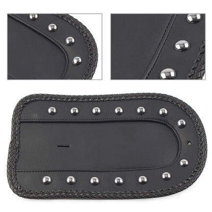 ya 5 8.7 Rivet Rear Fender Bib Solo for SEAT for Harley Sportster 1200 883 Police XL883P