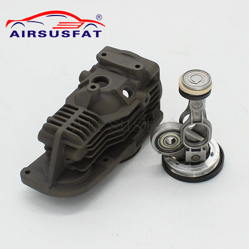 ya 1 8.5.2 Suitable for Mercedes W164 W251 connecting rod piston cylinder head suspension compressor 