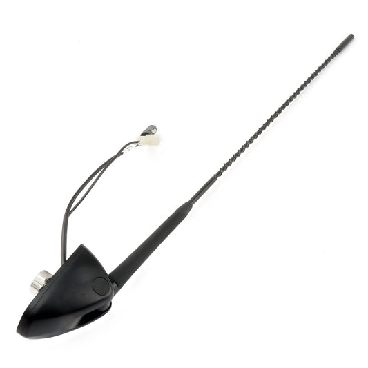 ya 3 6.25 for Isuzu D-Max Dmax MUX MU-X 12-18 FM AM Radio Aerial Antenna Roof 8980530480