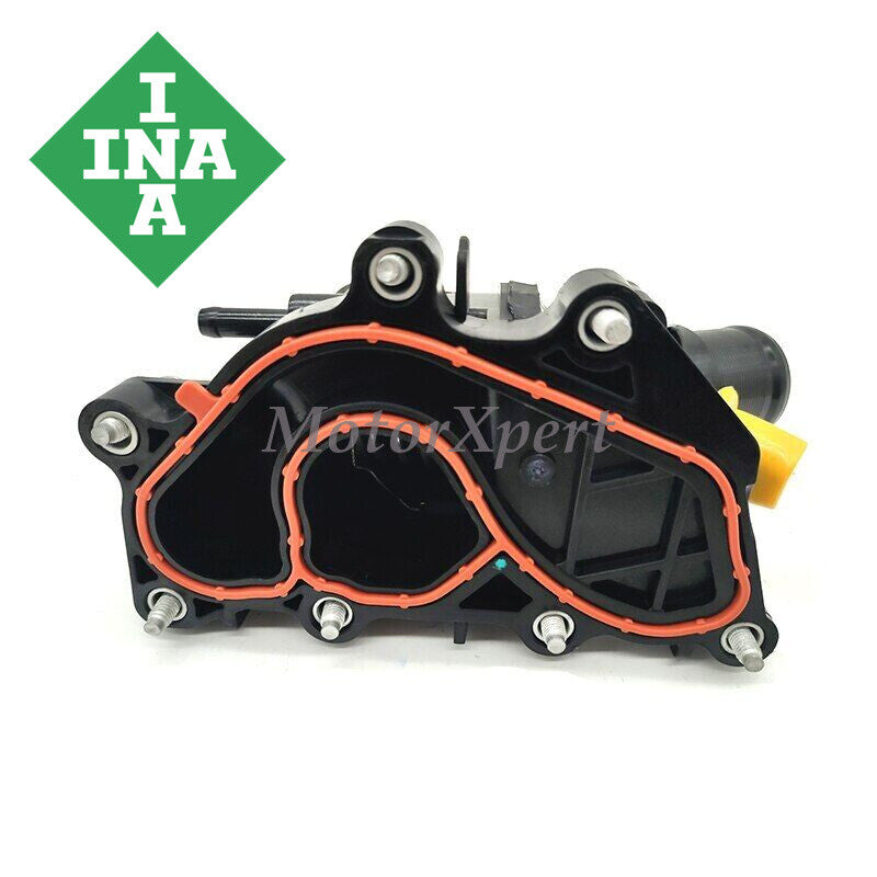 ya 4 6.17 2822030175 INA Thermostat OE for Mercedes A180 200 250 250e B180 200GLB180