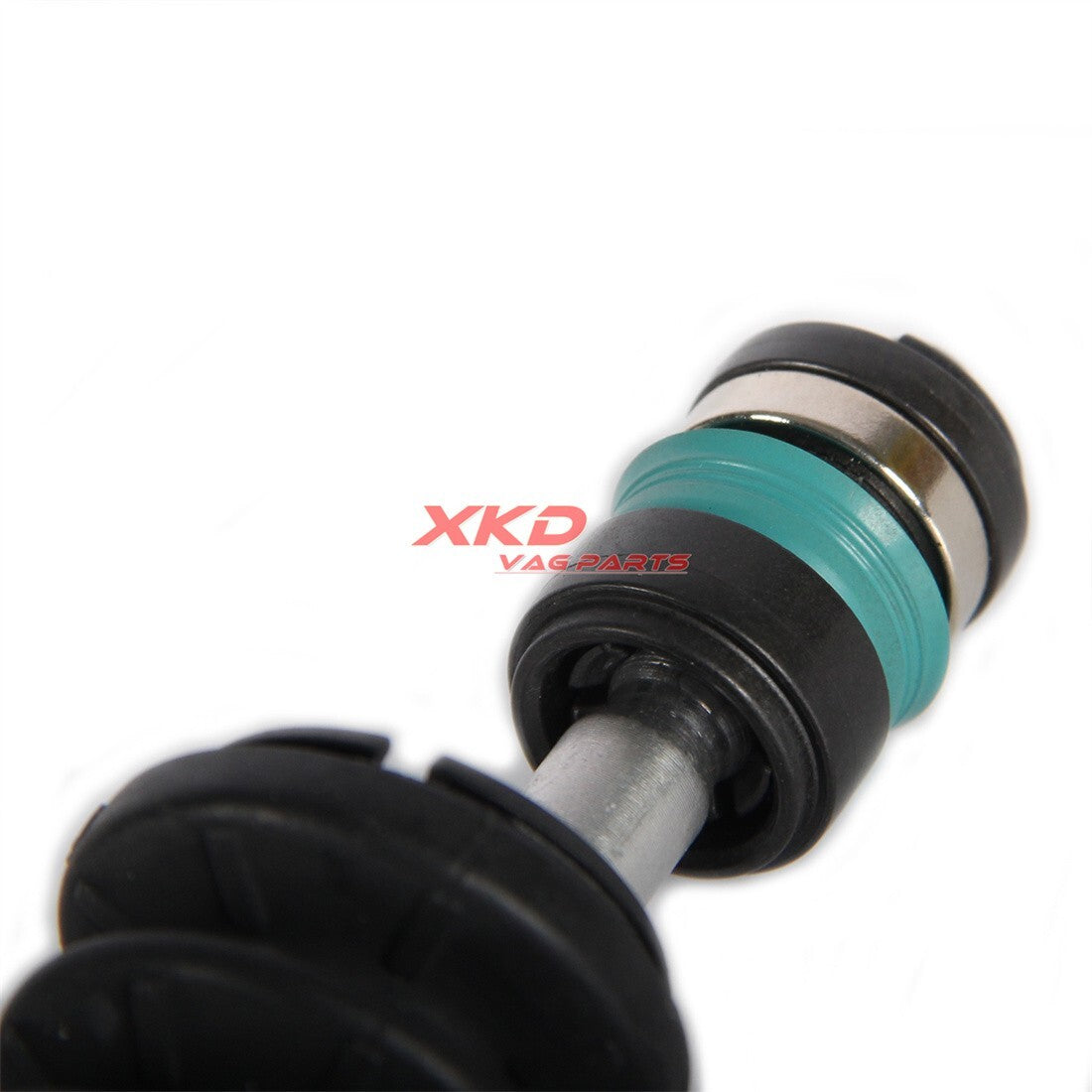 ya 5 8.7 0AM DQ200 2*Transmission Body Piston Rod Fit for VW Beetle Caddy CC for Gol