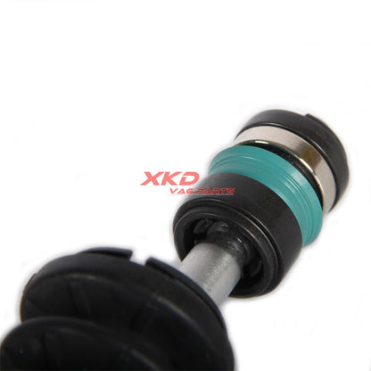 ya 5 8.7 0AM DQ200 2*Transmission Body Piston Rod Fit for VW Beetle Caddy CC for Gol