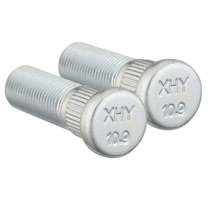 ya 5 8.7 5pcs Wheel Stud for Jeep for Grand Cherokee Durango for Wrangler -Replaced 6509858AA