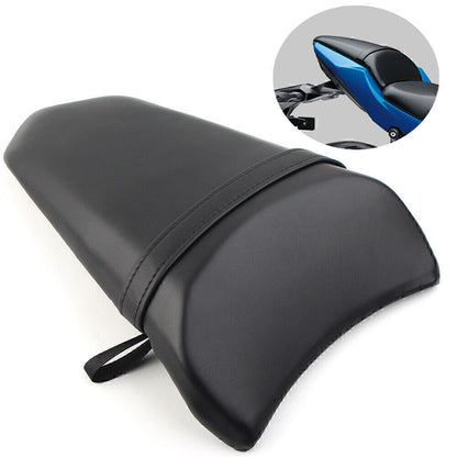 ya 5 8.7 Motorcycle Rear Passenger for SEAT Cover Fit for Kawasaki 650 EX650 2017-2019 2018