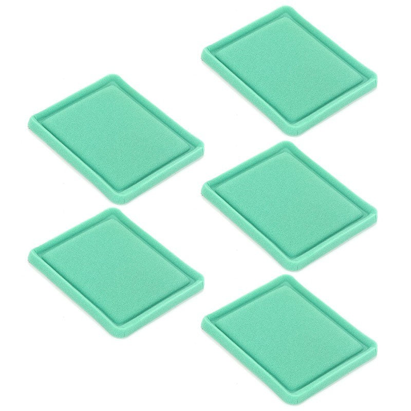 ya 14 491435 491435S Pre filter 493537 493537S Replacement Parts Cleaner Purifier 5pcs