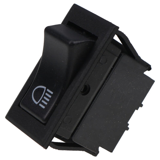 ya 28 Toggle Rocker Headlight Switch AM117324 for John Deere 625i 850D XUV550 4X4