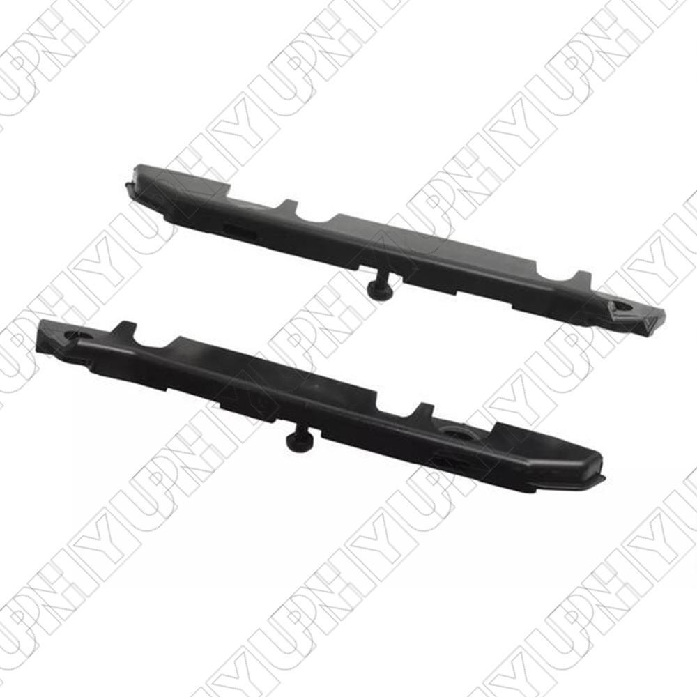 ya 27 6.18.2 for Mercedes E350 E450 E300 E400 A2138850521 A2138850621 Front Bumper Bracket 2¡Á