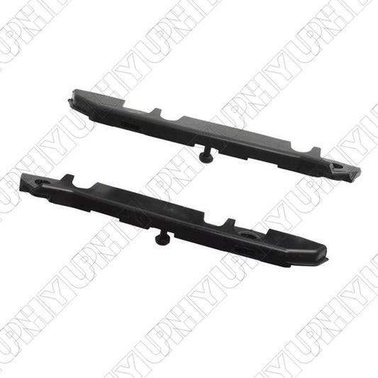 ya 27 6.18.2 for Mercedes E350 E450 E300 E400 A2138850521 A2138850621 Front Bumper Bracket 2¡Á