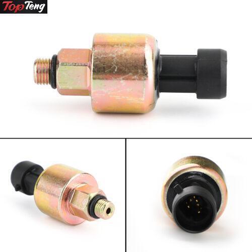 ya 1 8.5.1 Oil Rail Pressure Sensor Fit for Holden Jackaroo for Isuzu Trooper 4JX1 3.0DTi 97137042